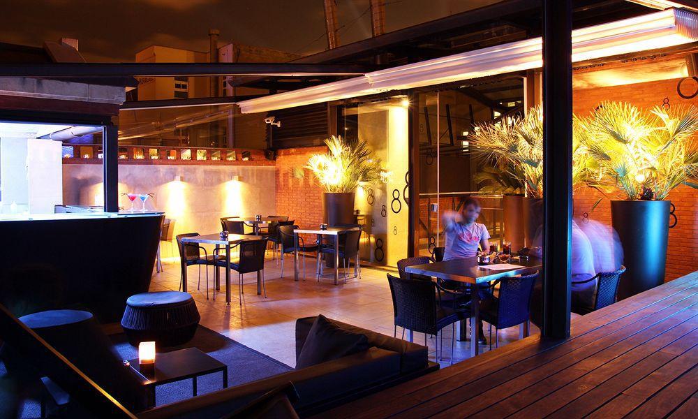 Hotel Granados 83, A Member Of Preferred Hotels & Resorts Barcelona Zewnętrze zdjęcie