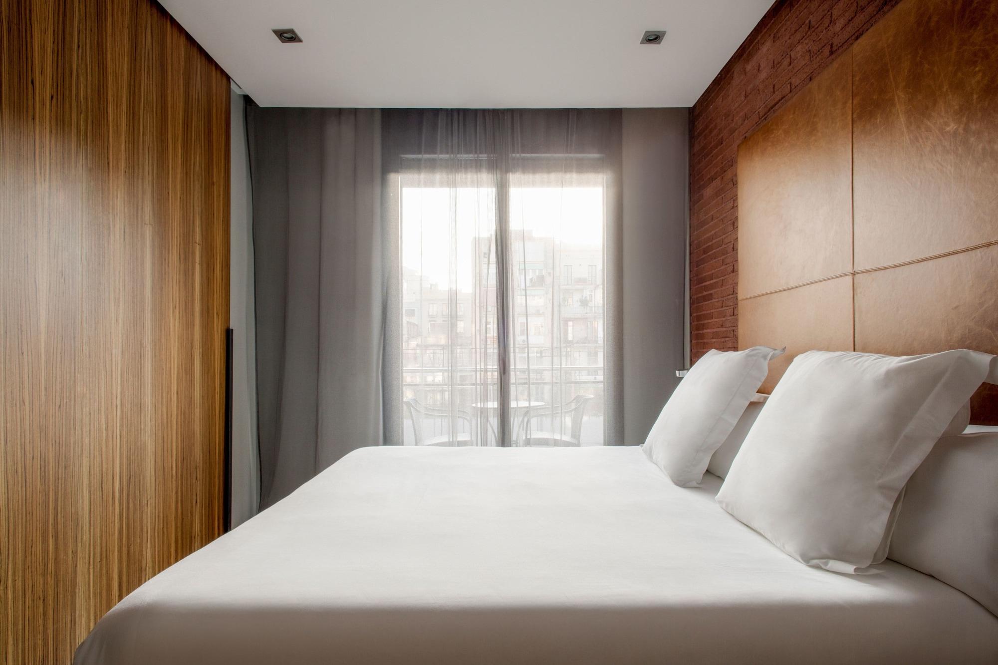 Hotel Granados 83, A Member Of Preferred Hotels & Resorts Barcelona Zewnętrze zdjęcie