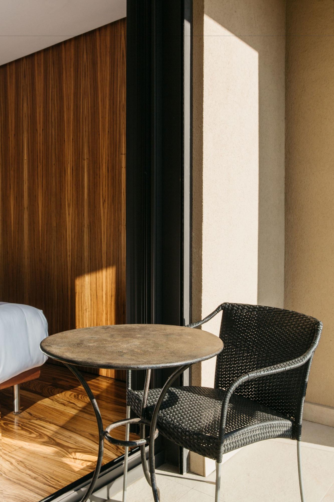 Hotel Granados 83, A Member Of Preferred Hotels & Resorts Barcelona Zewnętrze zdjęcie