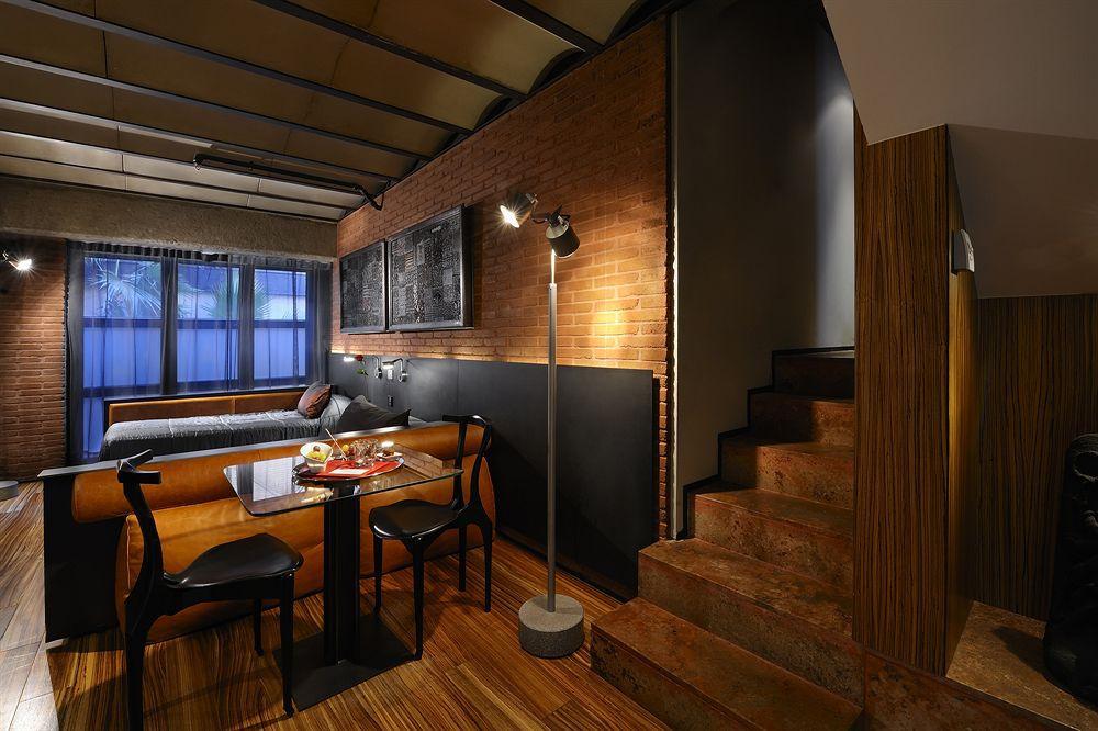Hotel Granados 83, A Member Of Preferred Hotels & Resorts Barcelona Pokój zdjęcie