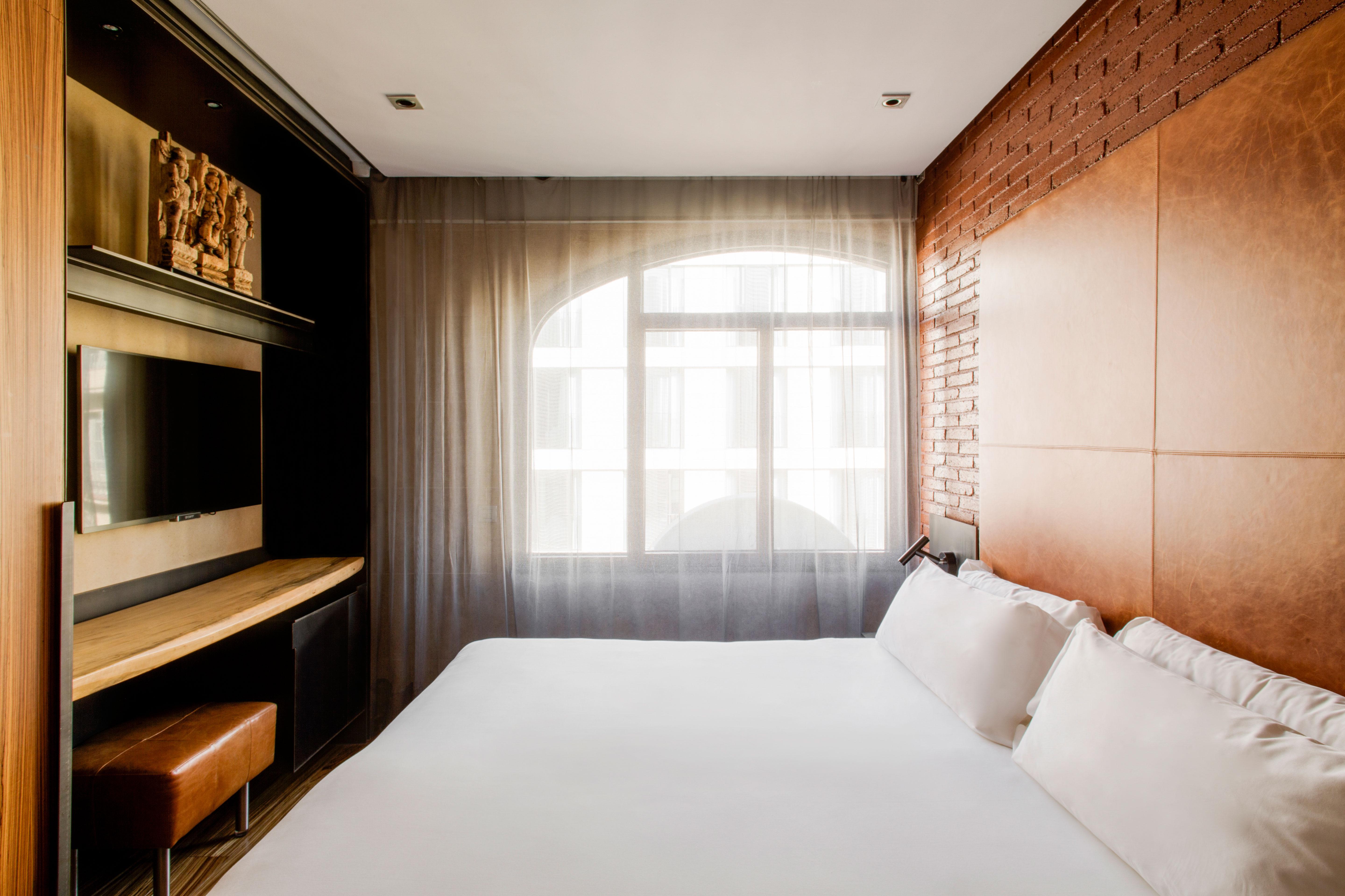 Hotel Granados 83, A Member Of Preferred Hotels & Resorts Barcelona Zewnętrze zdjęcie
