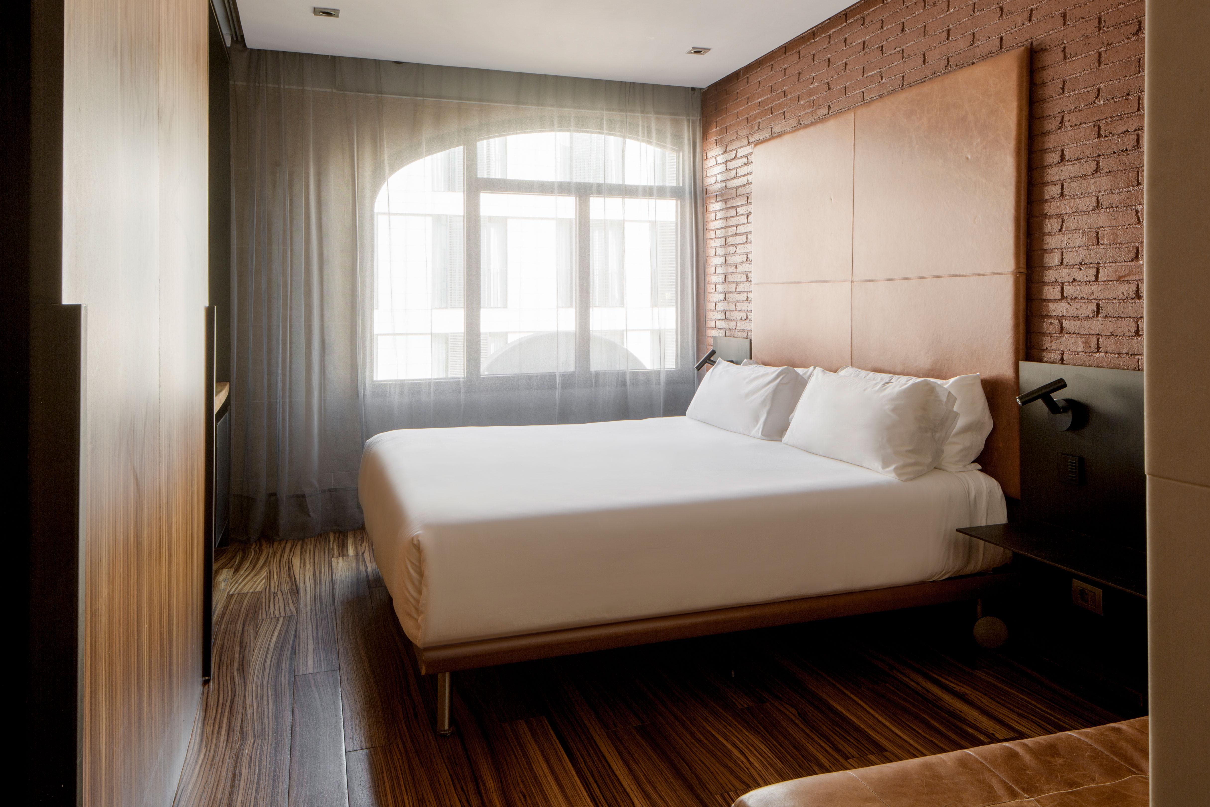 Hotel Granados 83, A Member Of Preferred Hotels & Resorts Barcelona Zewnętrze zdjęcie