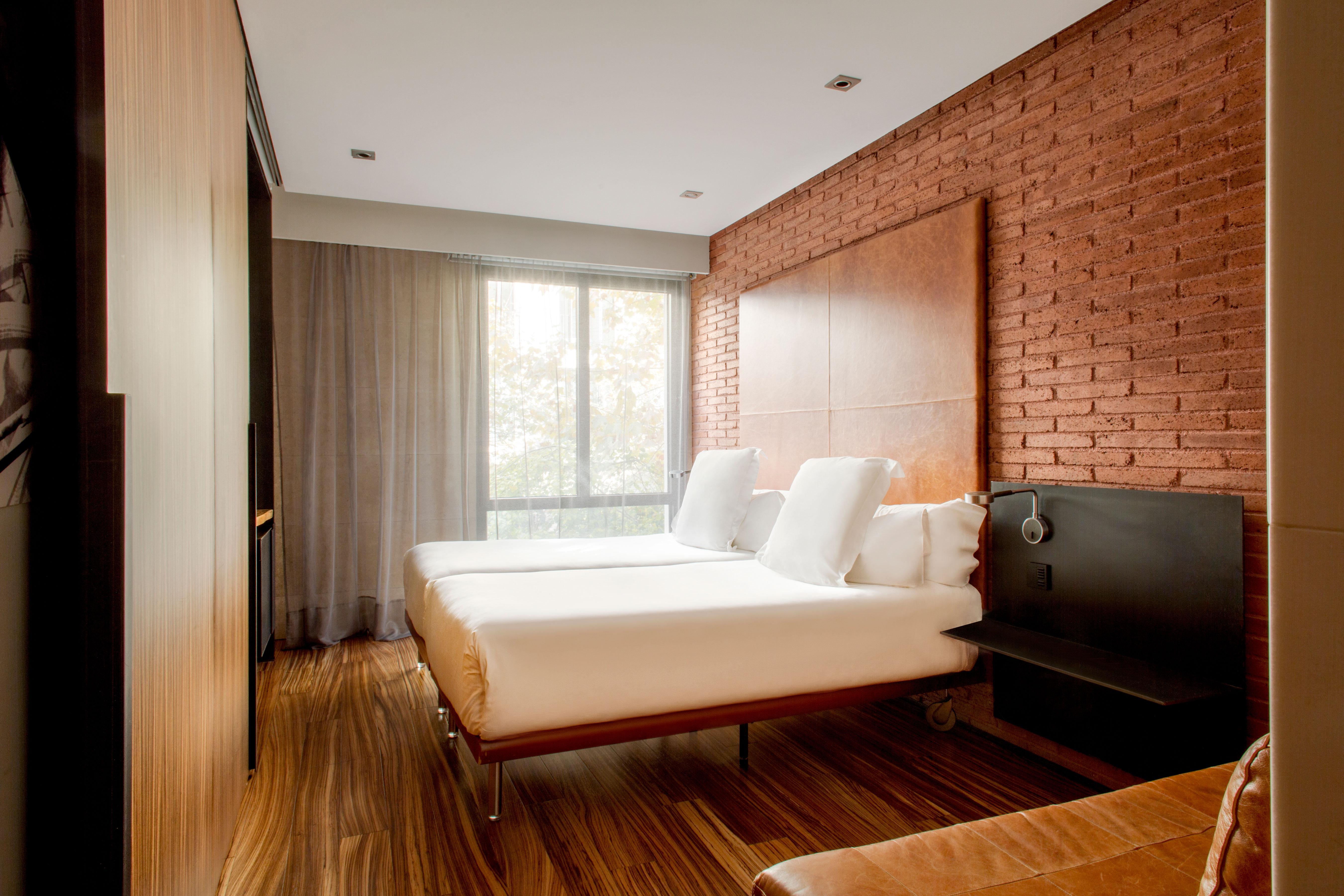 Hotel Granados 83, A Member Of Preferred Hotels & Resorts Barcelona Zewnętrze zdjęcie