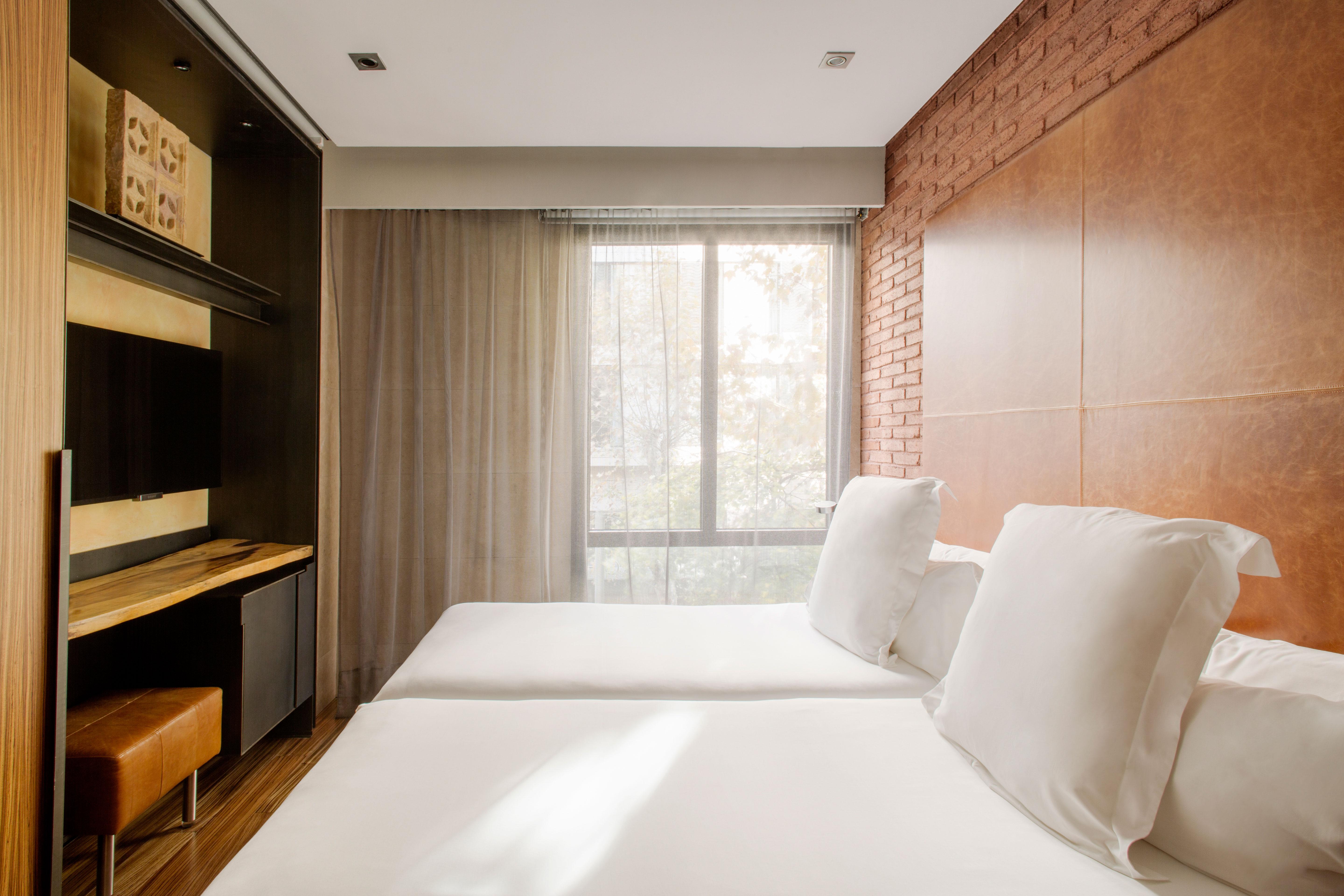 Hotel Granados 83, A Member Of Preferred Hotels & Resorts Barcelona Zewnętrze zdjęcie