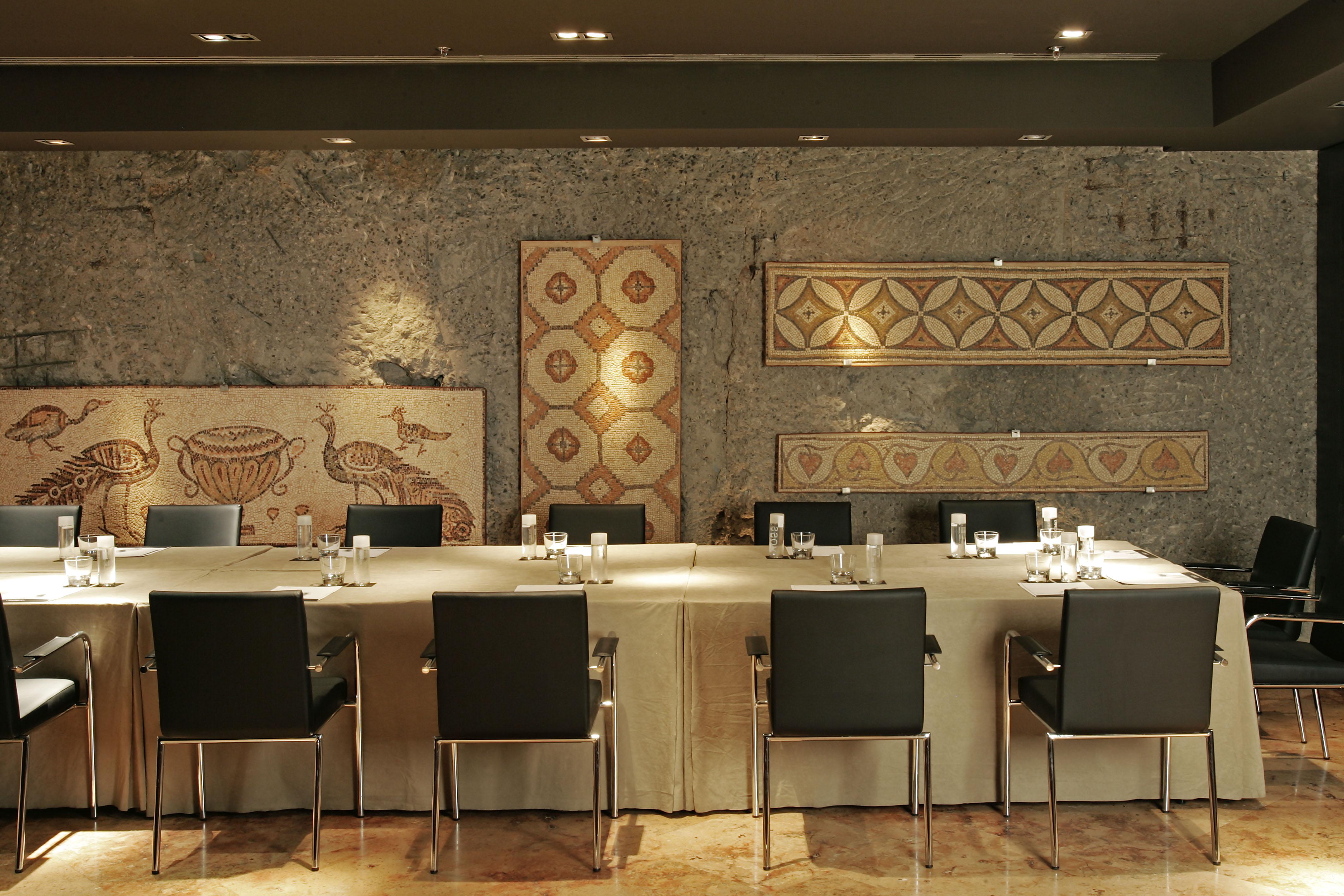 Hotel Granados 83, A Member Of Preferred Hotels & Resorts Barcelona Restauracja zdjęcie