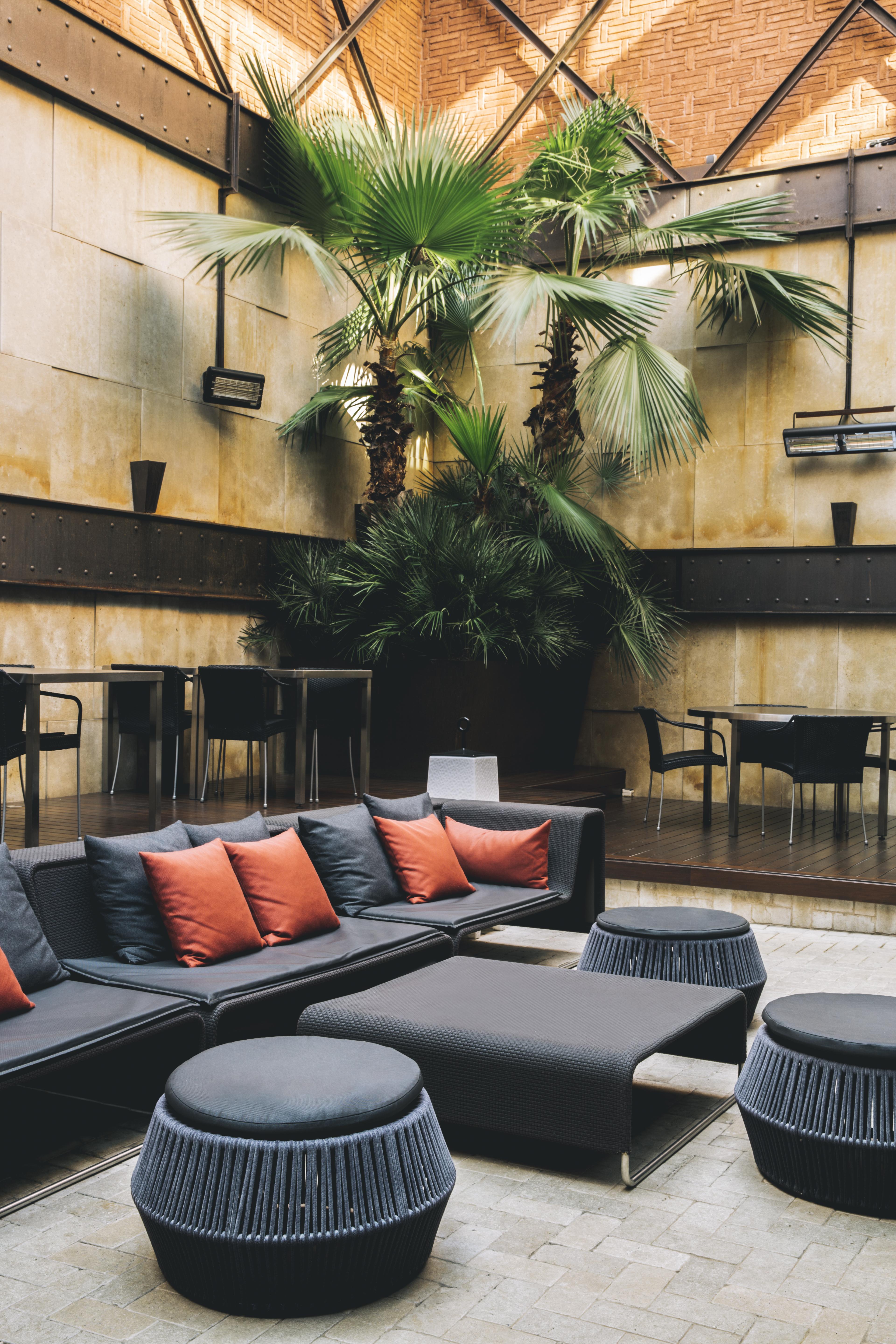Hotel Granados 83, A Member Of Preferred Hotels & Resorts Barcelona Zewnętrze zdjęcie