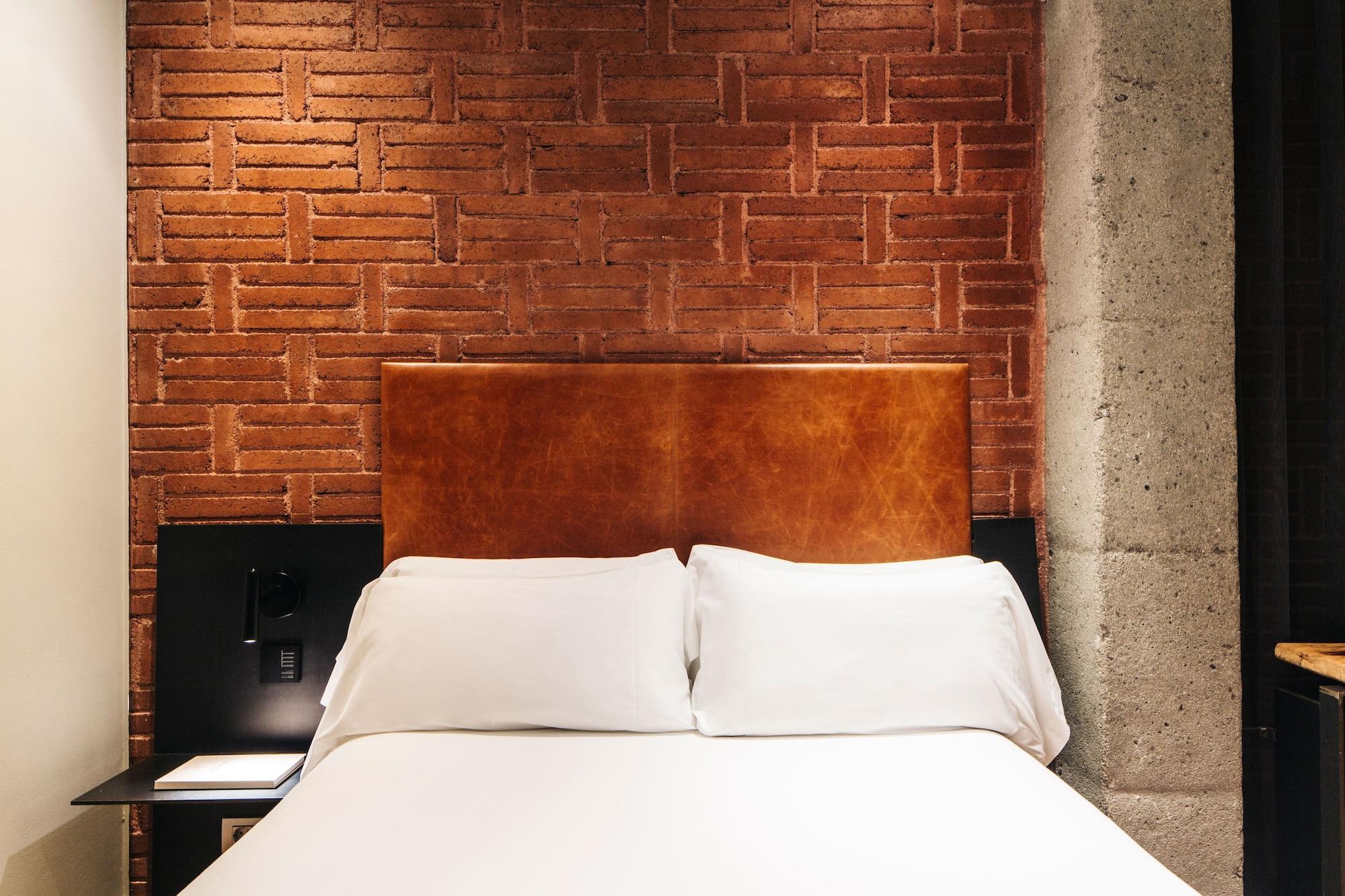 Hotel Granados 83, A Member Of Preferred Hotels & Resorts Barcelona Zewnętrze zdjęcie