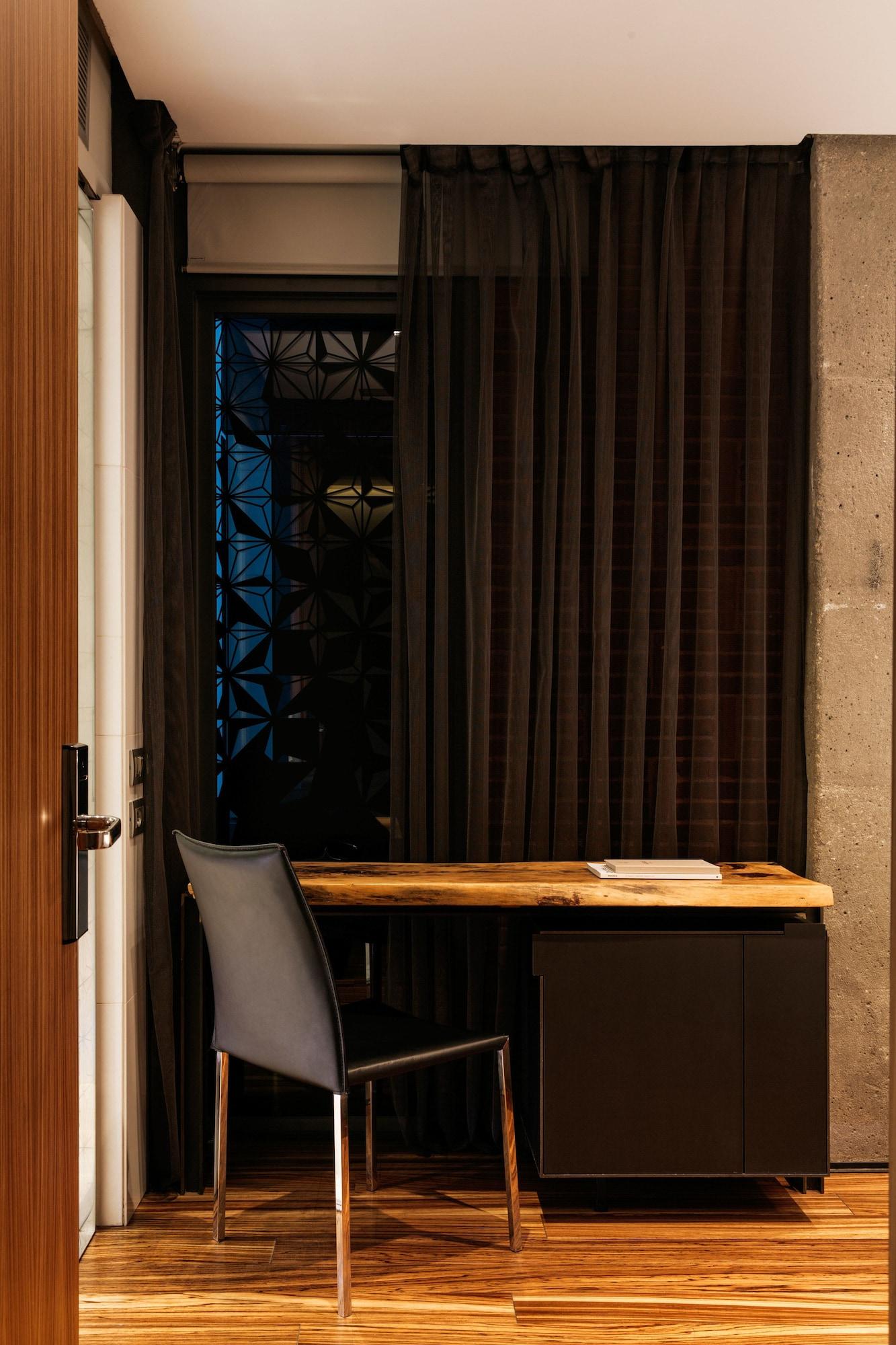 Hotel Granados 83, A Member Of Preferred Hotels & Resorts Barcelona Zewnętrze zdjęcie