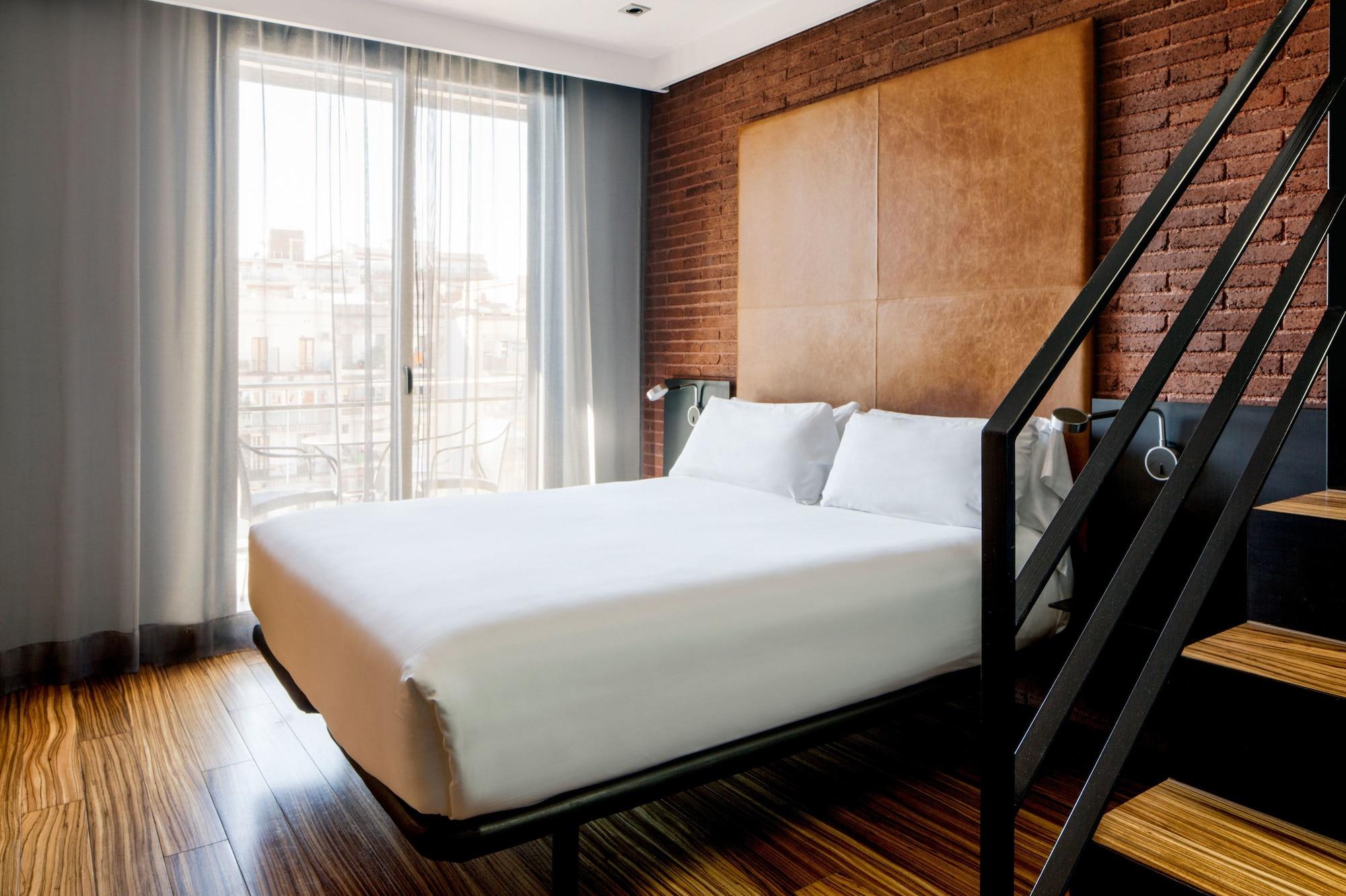 Hotel Granados 83, A Member Of Preferred Hotels & Resorts Barcelona Zewnętrze zdjęcie