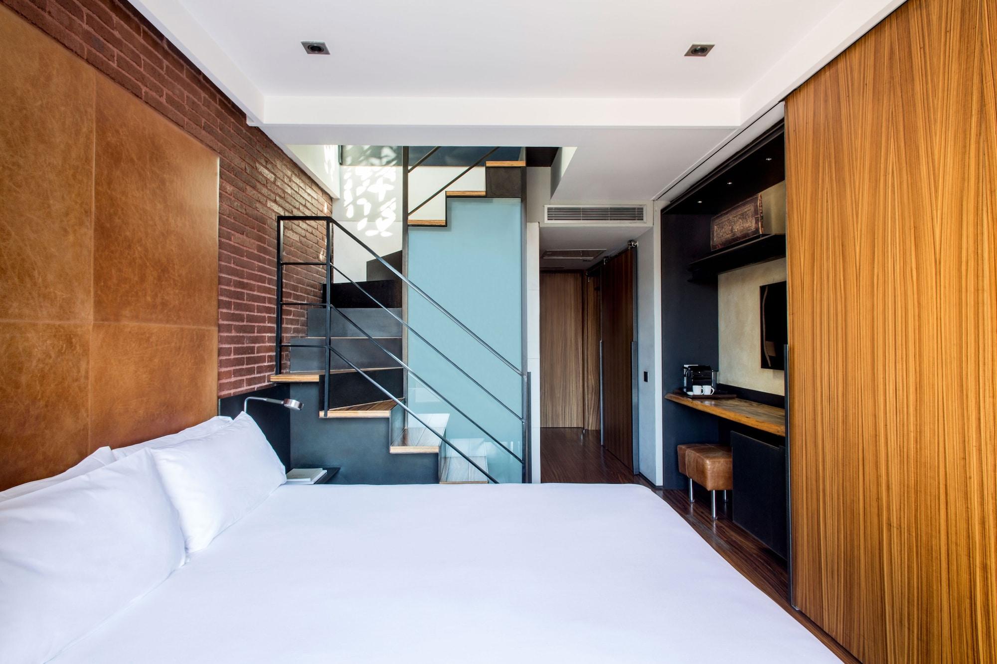 Hotel Granados 83, A Member Of Preferred Hotels & Resorts Barcelona Zewnętrze zdjęcie