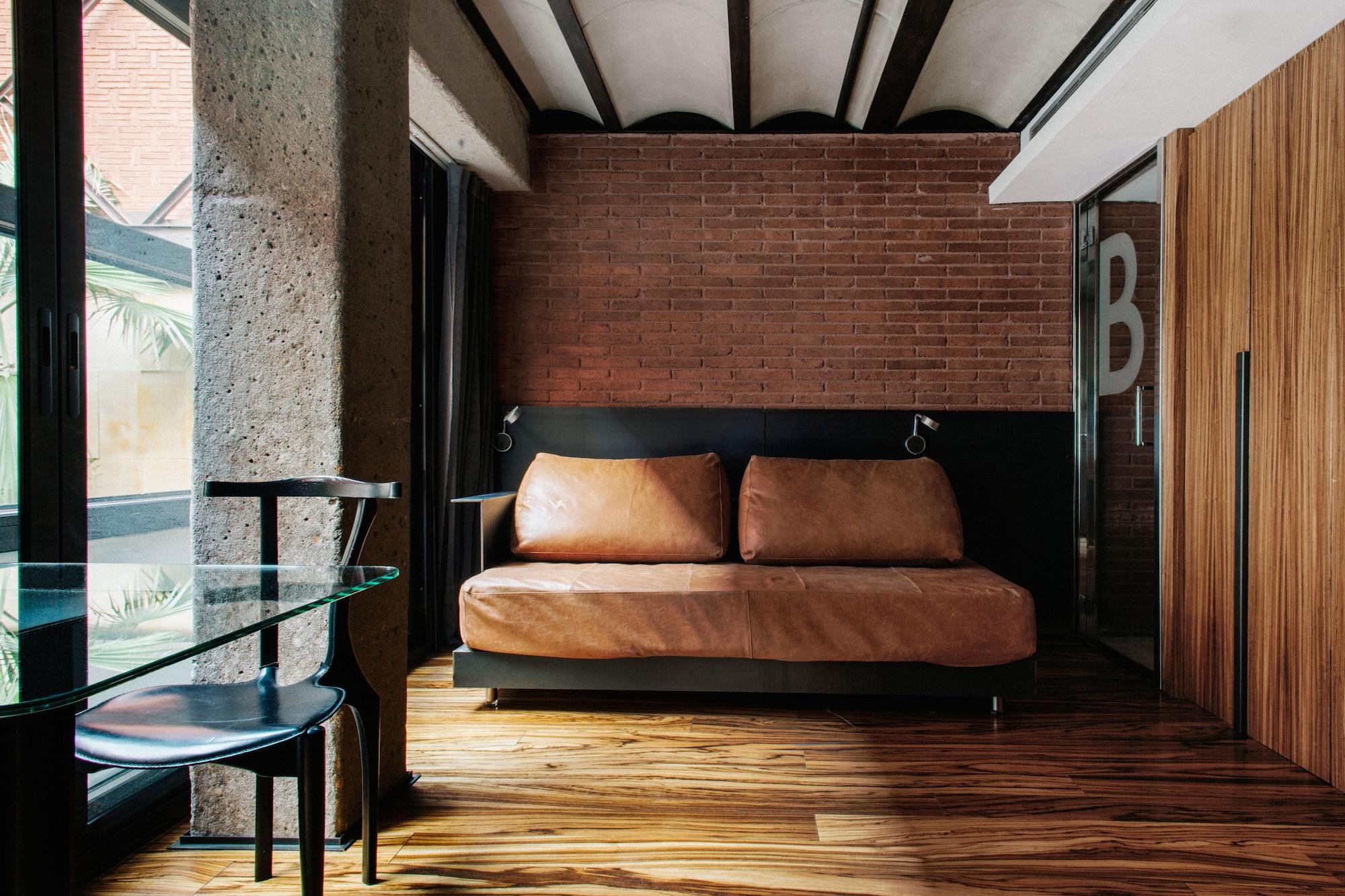 Hotel Granados 83, A Member Of Preferred Hotels & Resorts Barcelona Zewnętrze zdjęcie