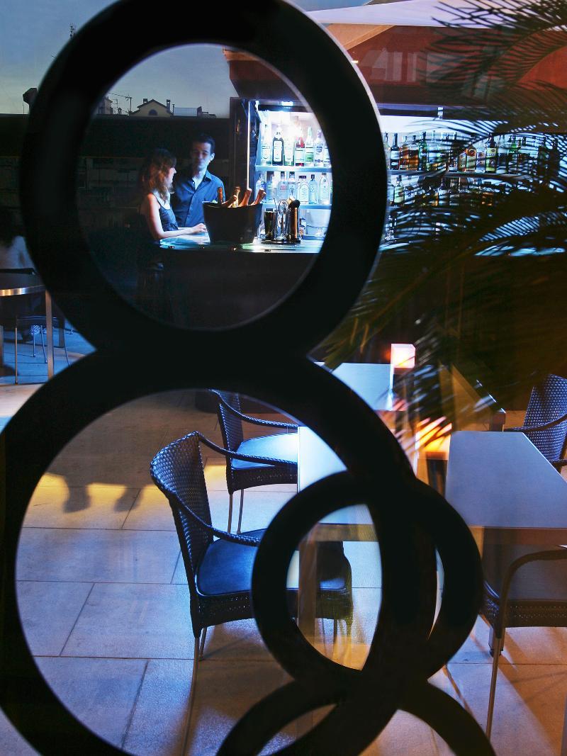 Hotel Granados 83, A Member Of Preferred Hotels & Resorts Barcelona Zewnętrze zdjęcie