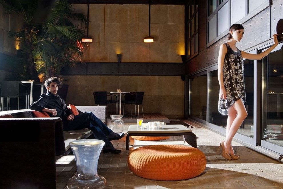 Hotel Granados 83, A Member Of Preferred Hotels & Resorts Barcelona Zewnętrze zdjęcie