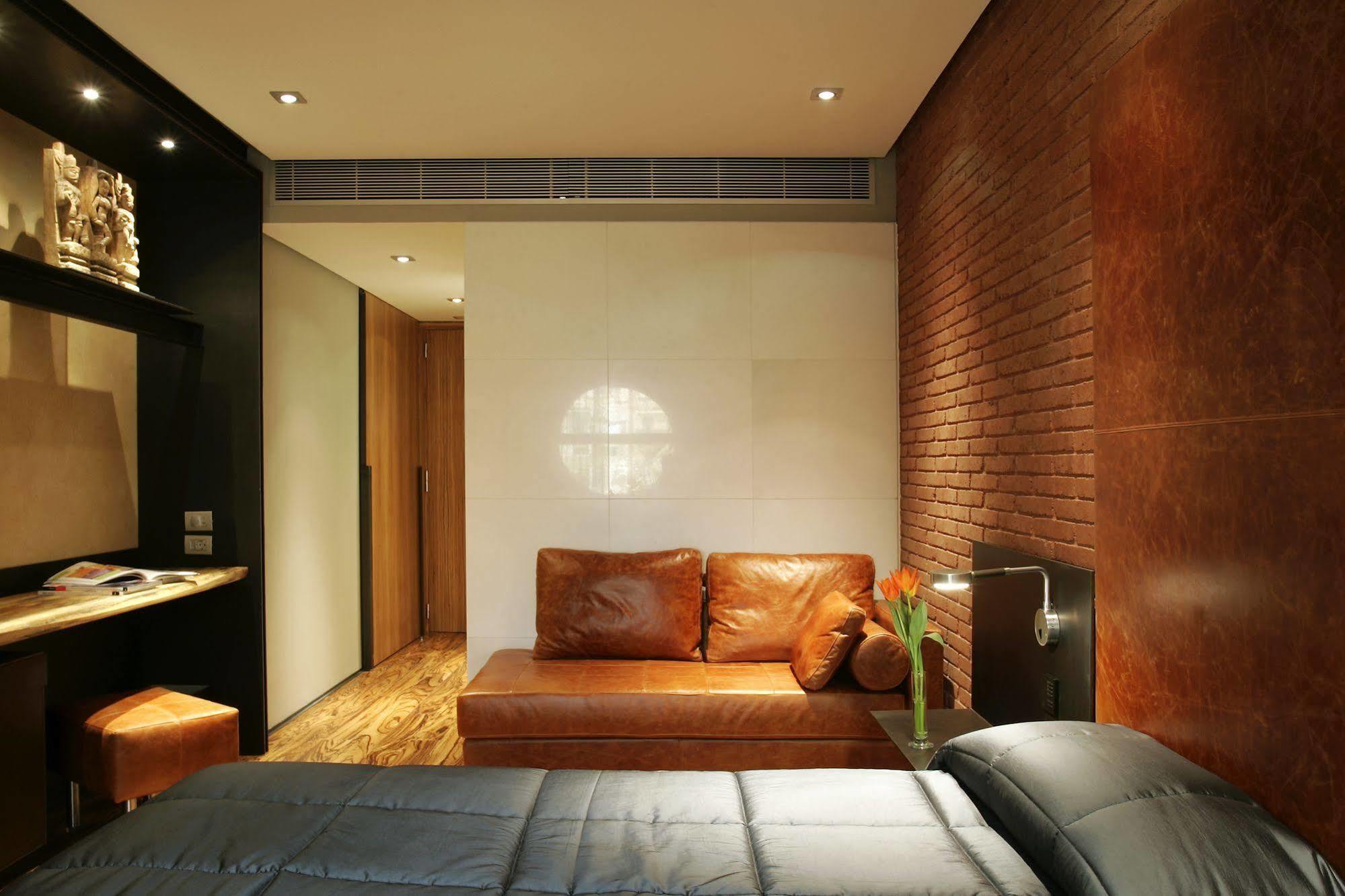 Hotel Granados 83, A Member Of Preferred Hotels & Resorts Barcelona Pokój zdjęcie