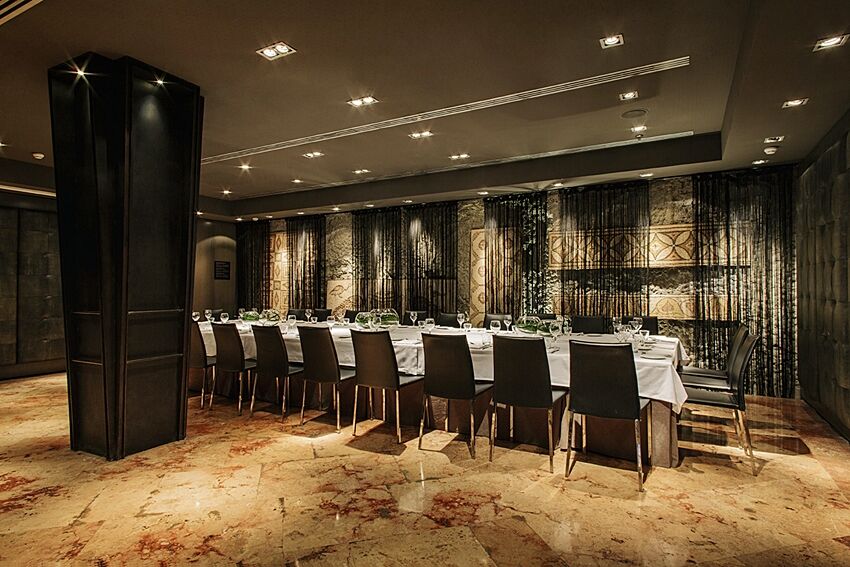 Hotel Granados 83, A Member Of Preferred Hotels & Resorts Barcelona Zewnętrze zdjęcie