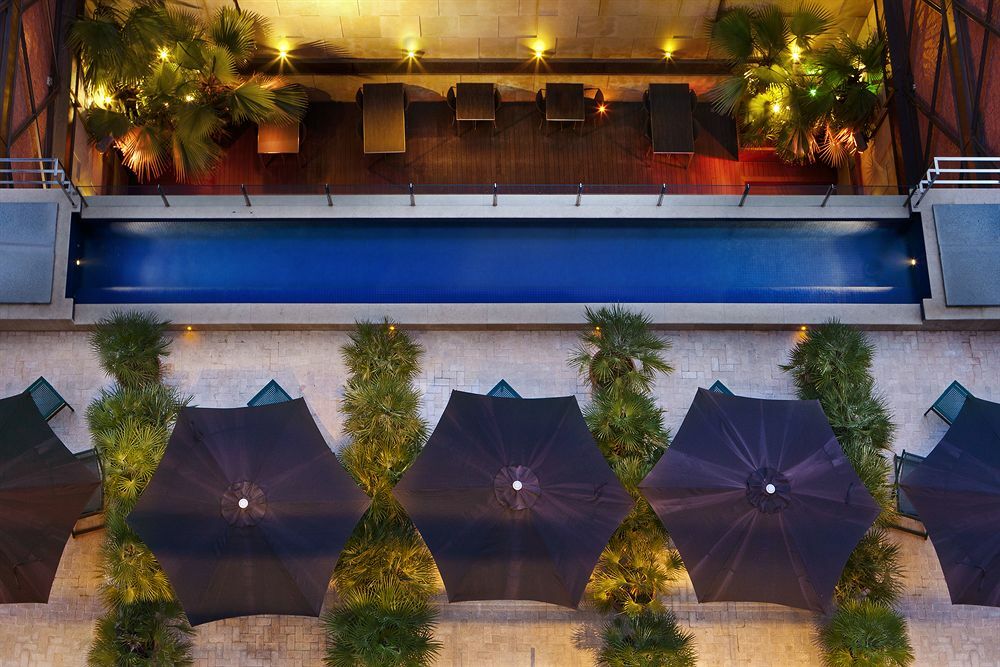Hotel Granados 83, A Member Of Preferred Hotels & Resorts Barcelona Zewnętrze zdjęcie