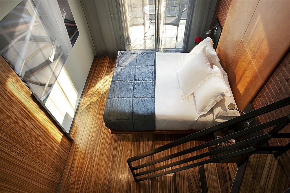 Hotel Granados 83, A Member Of Preferred Hotels & Resorts Barcelona Zewnętrze zdjęcie