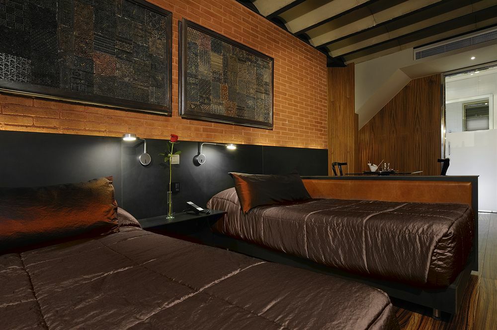 Hotel Granados 83, A Member Of Preferred Hotels & Resorts Barcelona Zewnętrze zdjęcie