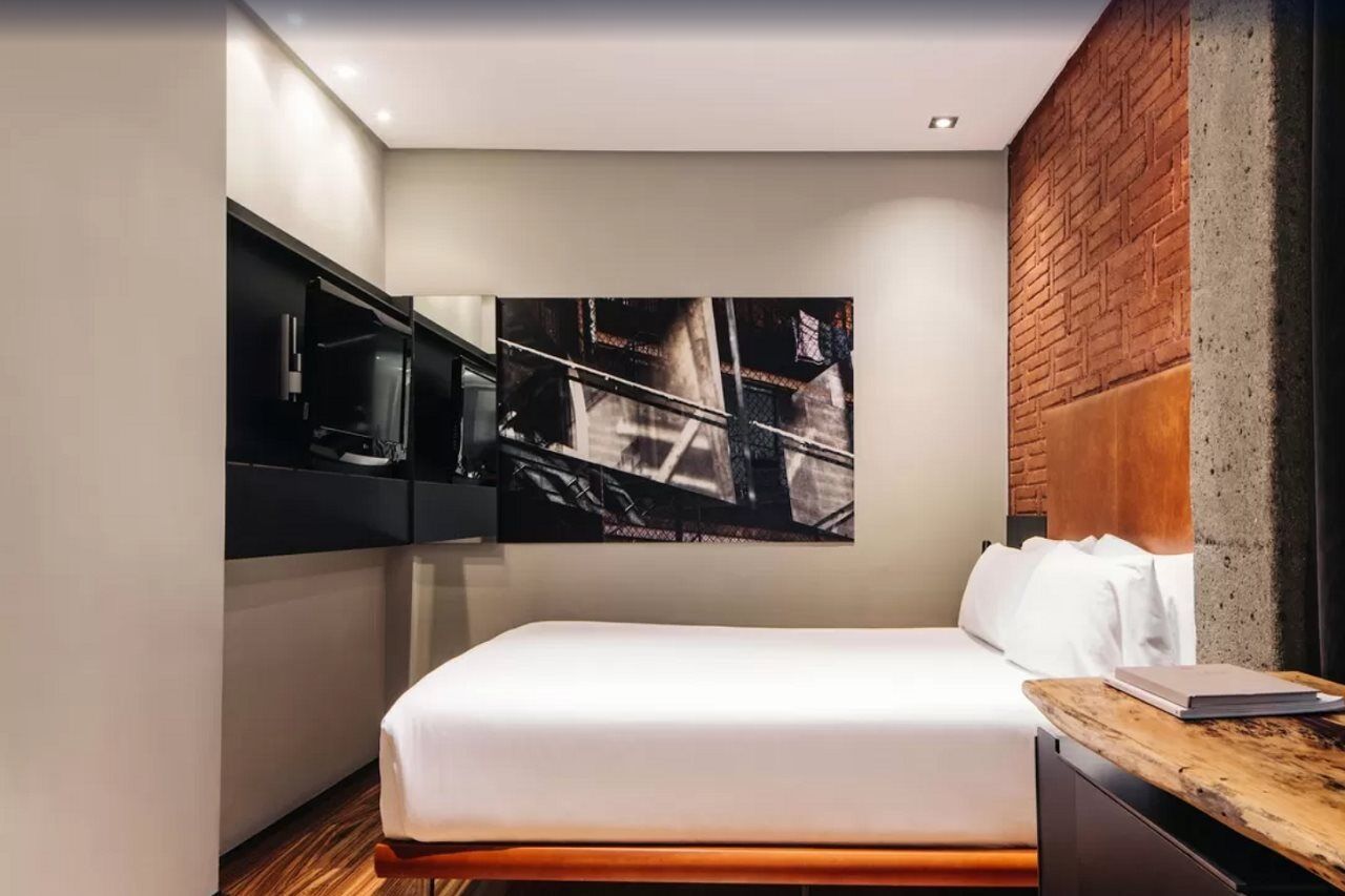 Hotel Granados 83, A Member Of Preferred Hotels & Resorts Barcelona Zewnętrze zdjęcie